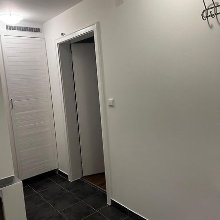 Alina Apartament Königsbronn Exteriér fotografie