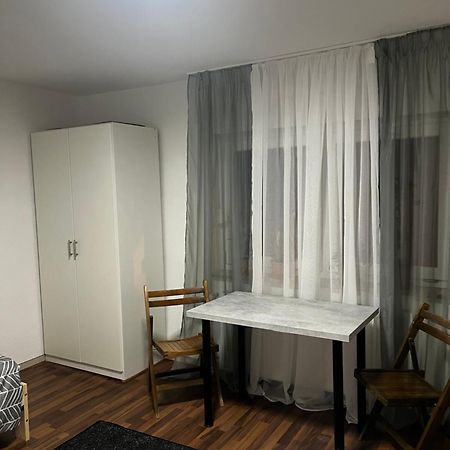 Alina Apartament Königsbronn Exteriér fotografie