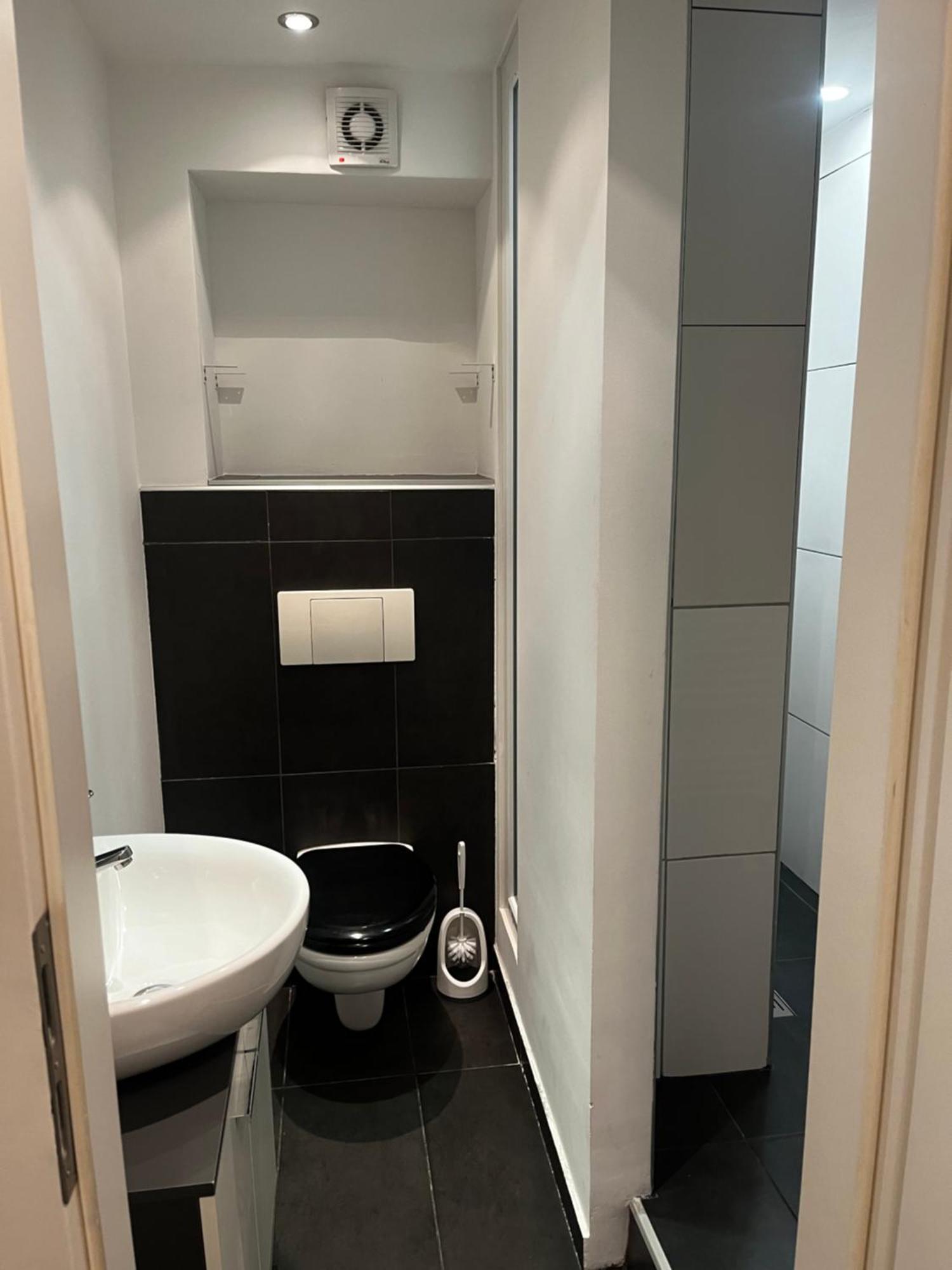 Alina Apartament Königsbronn Exteriér fotografie