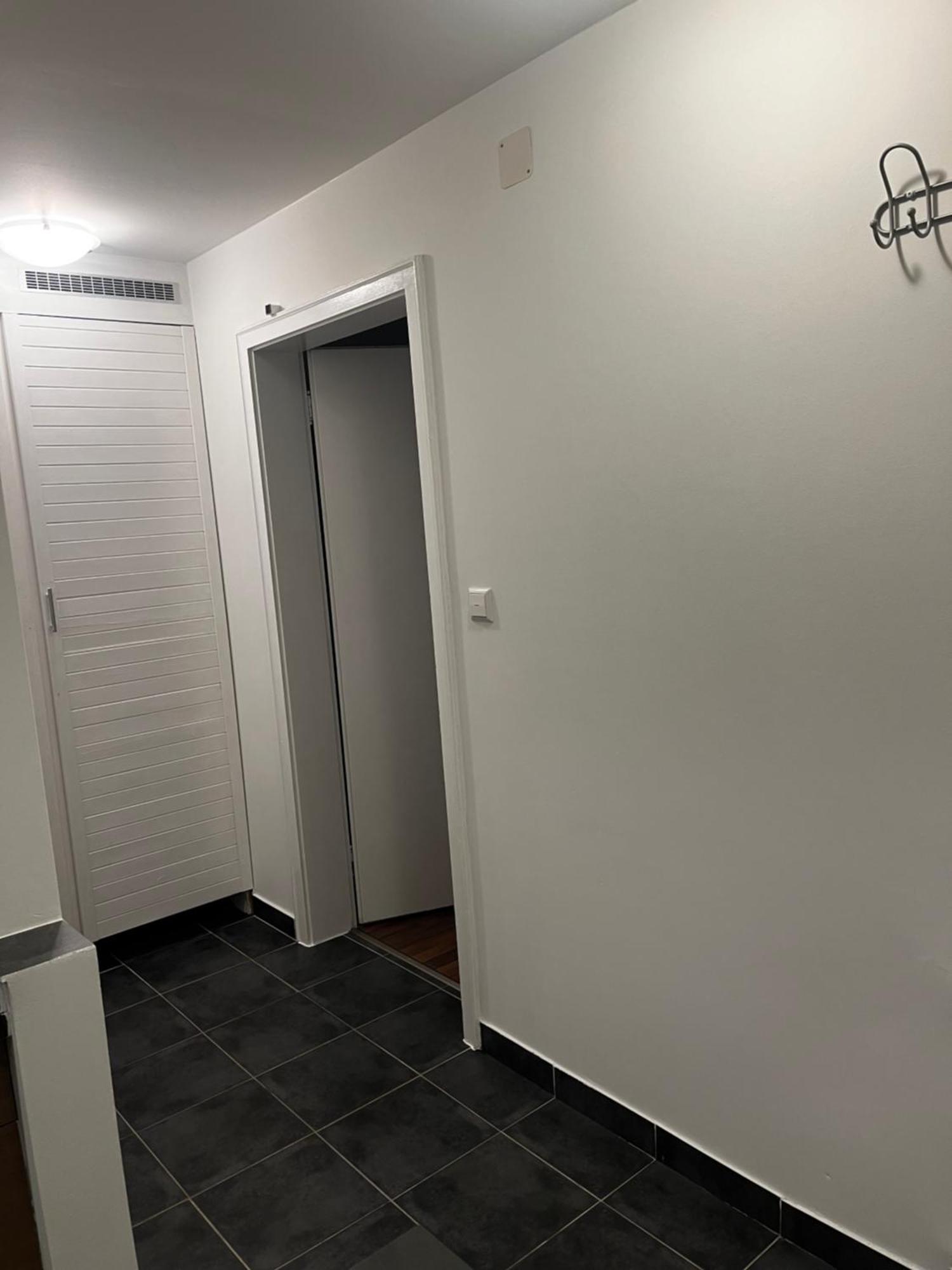 Alina Apartament Königsbronn Exteriér fotografie