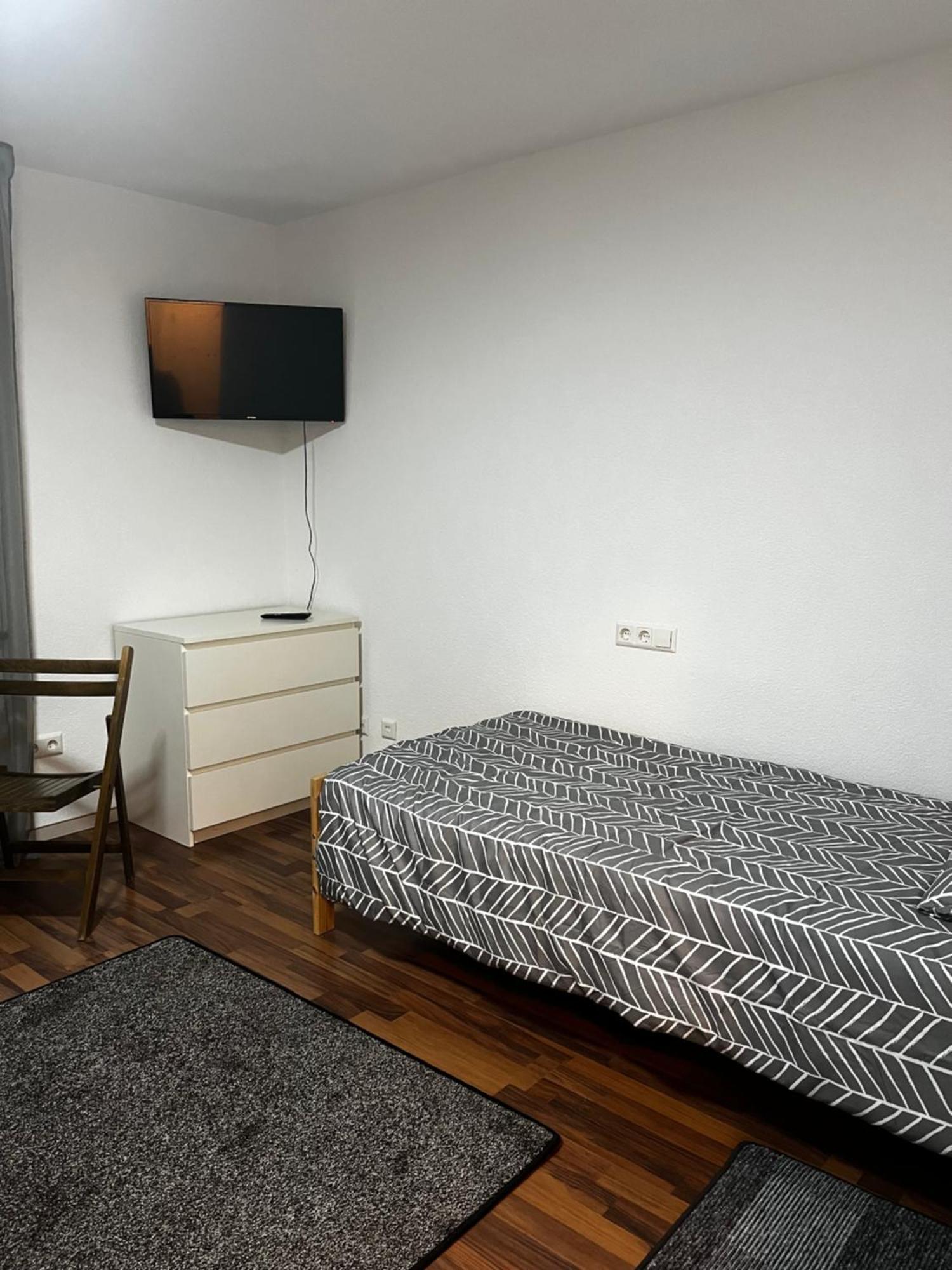Alina Apartament Königsbronn Exteriér fotografie