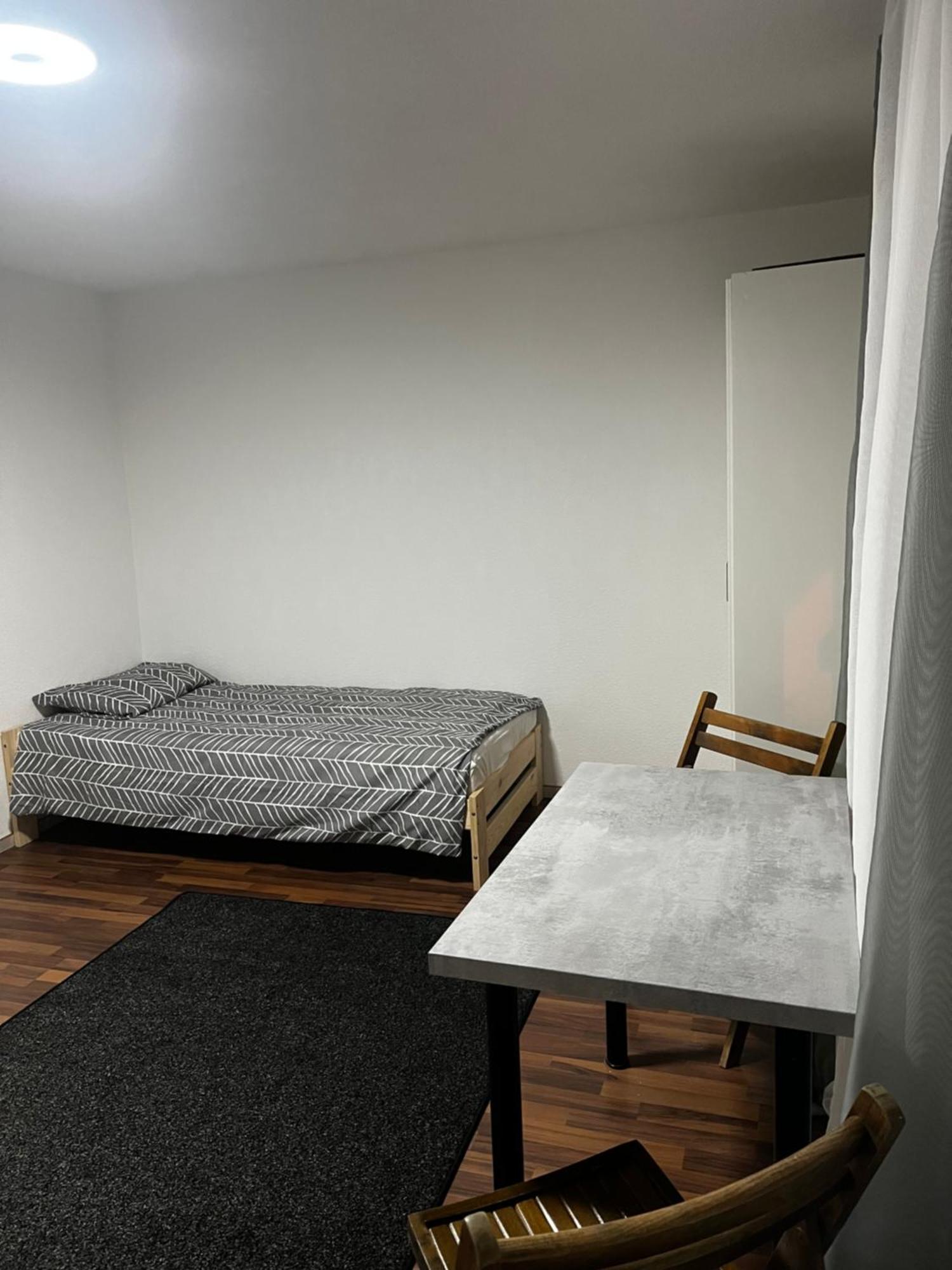 Alina Apartament Königsbronn Exteriér fotografie