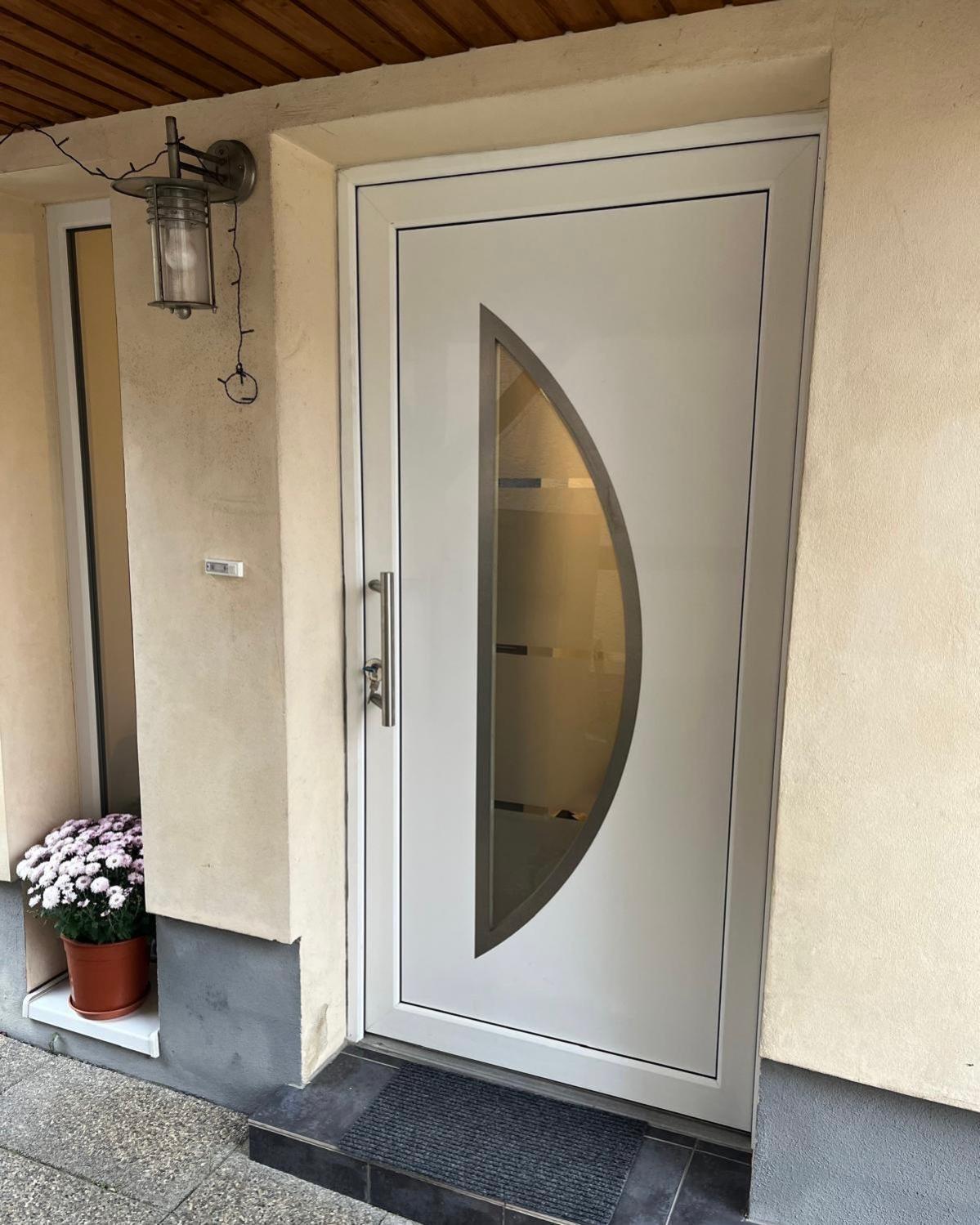 Alina Apartament Königsbronn Exteriér fotografie